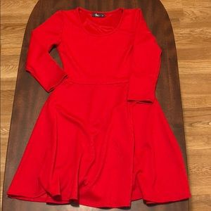 🌻CLOSET CLOSING EVERYTHING $5🌻 Pinc Dress Small